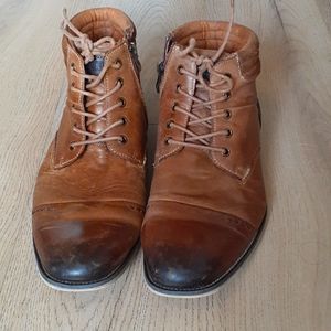 Men's Steve Madden Boots